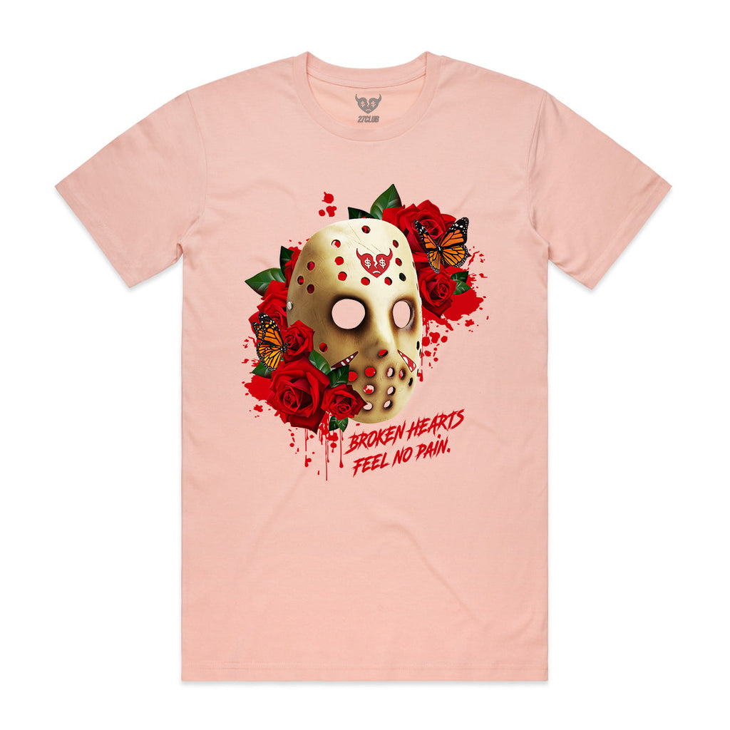 27 Friday - Tee