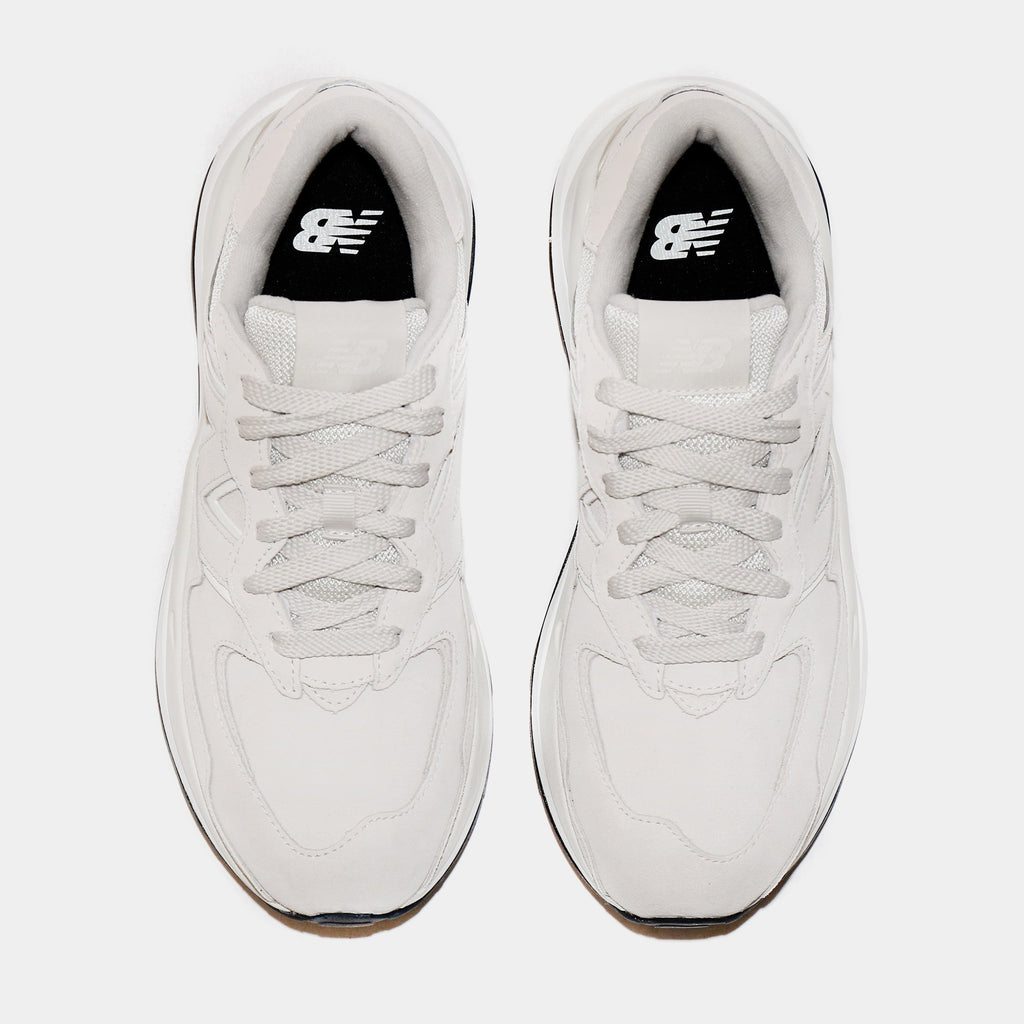57/40 Mens Lifestyle Shoes (Grey)