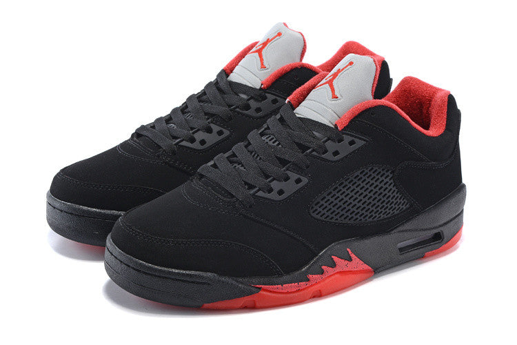 AIR JORDAN 5 RETRO LOW "ALTERNATE 90"