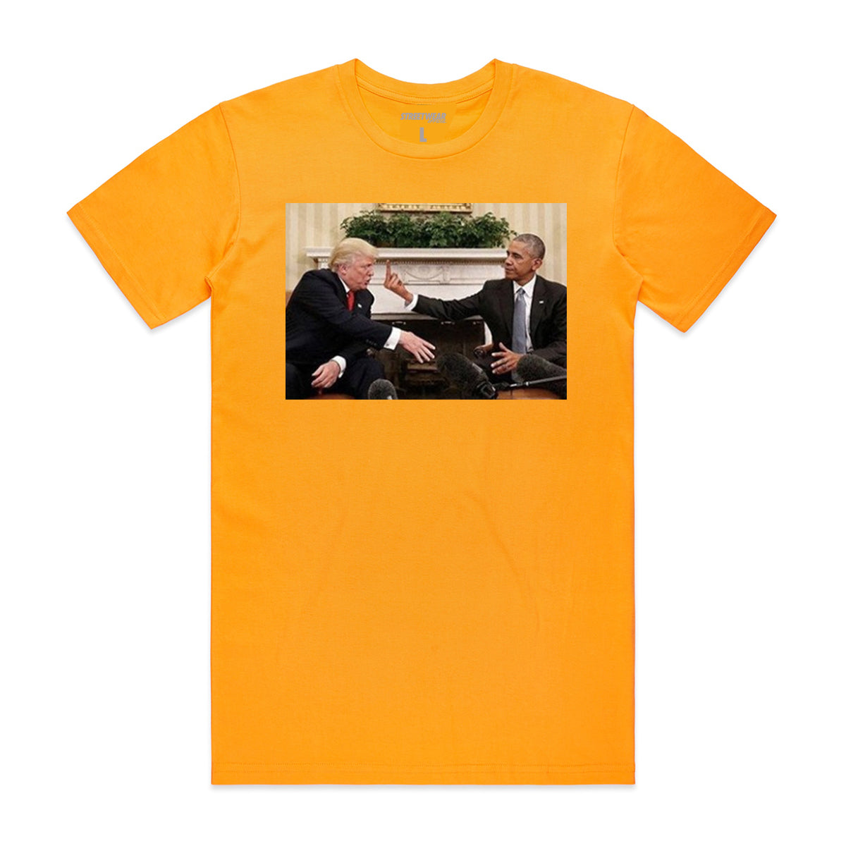 Fuck Trump