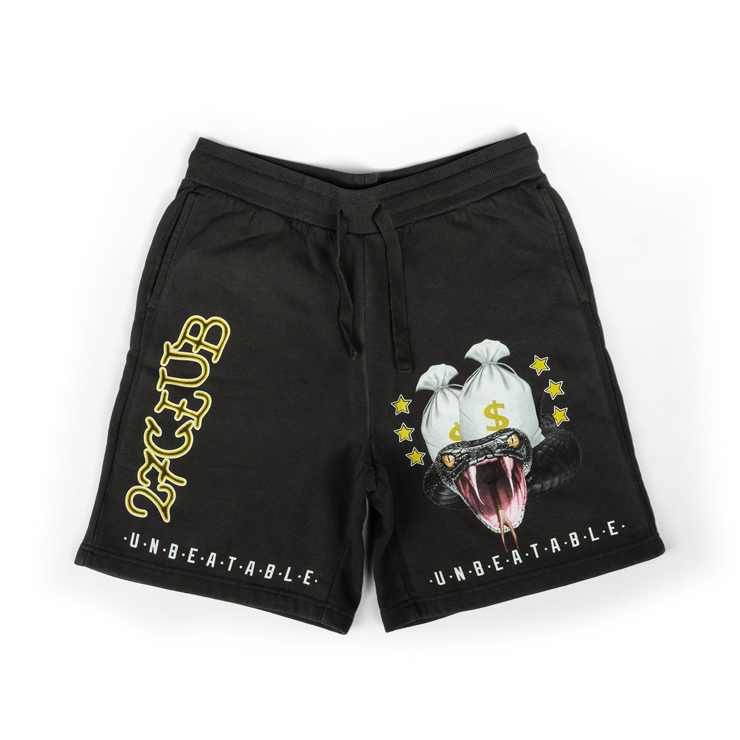 27 Unbeatable Shorts