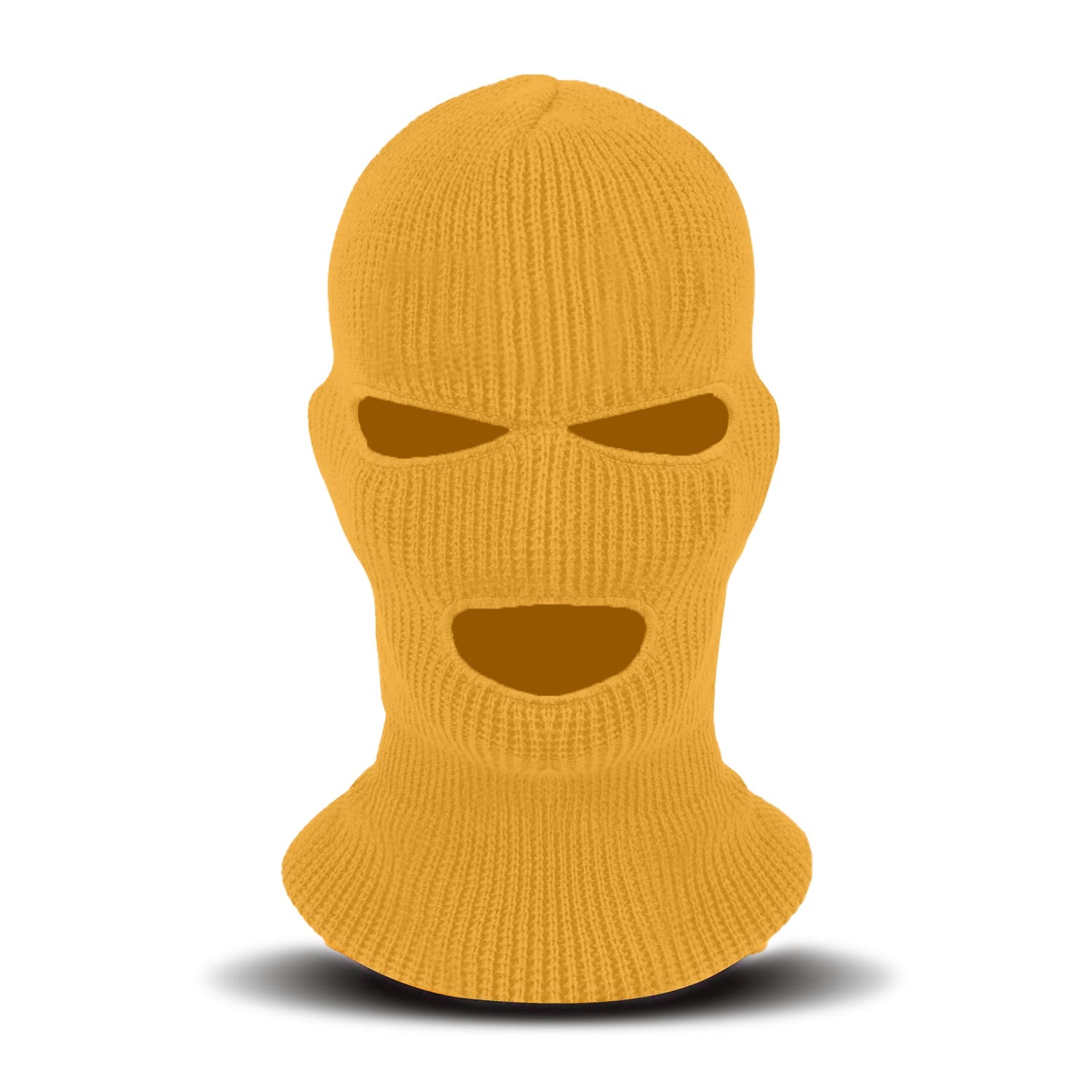 3-Hole Ski Mask