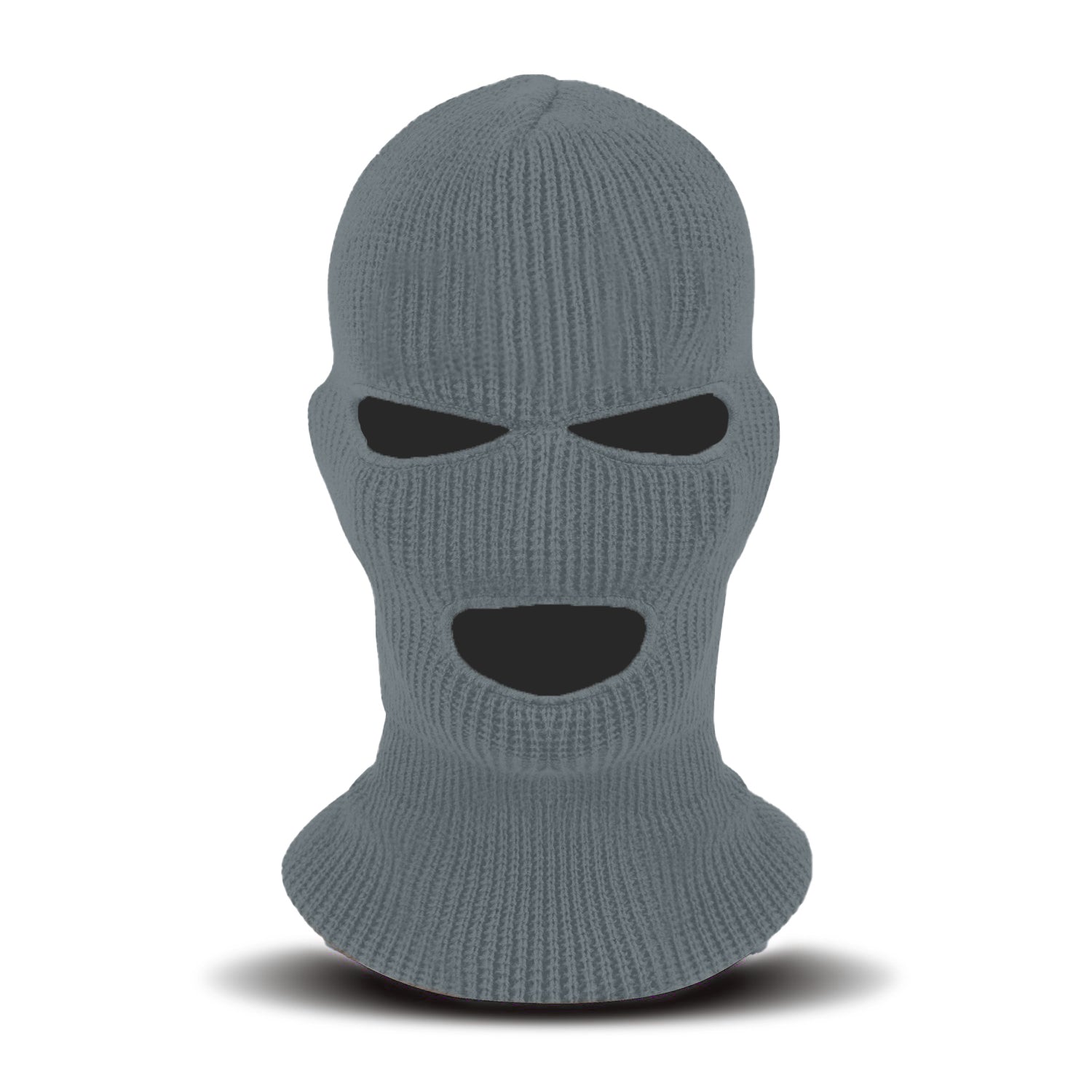 3-Hole Ski Mask