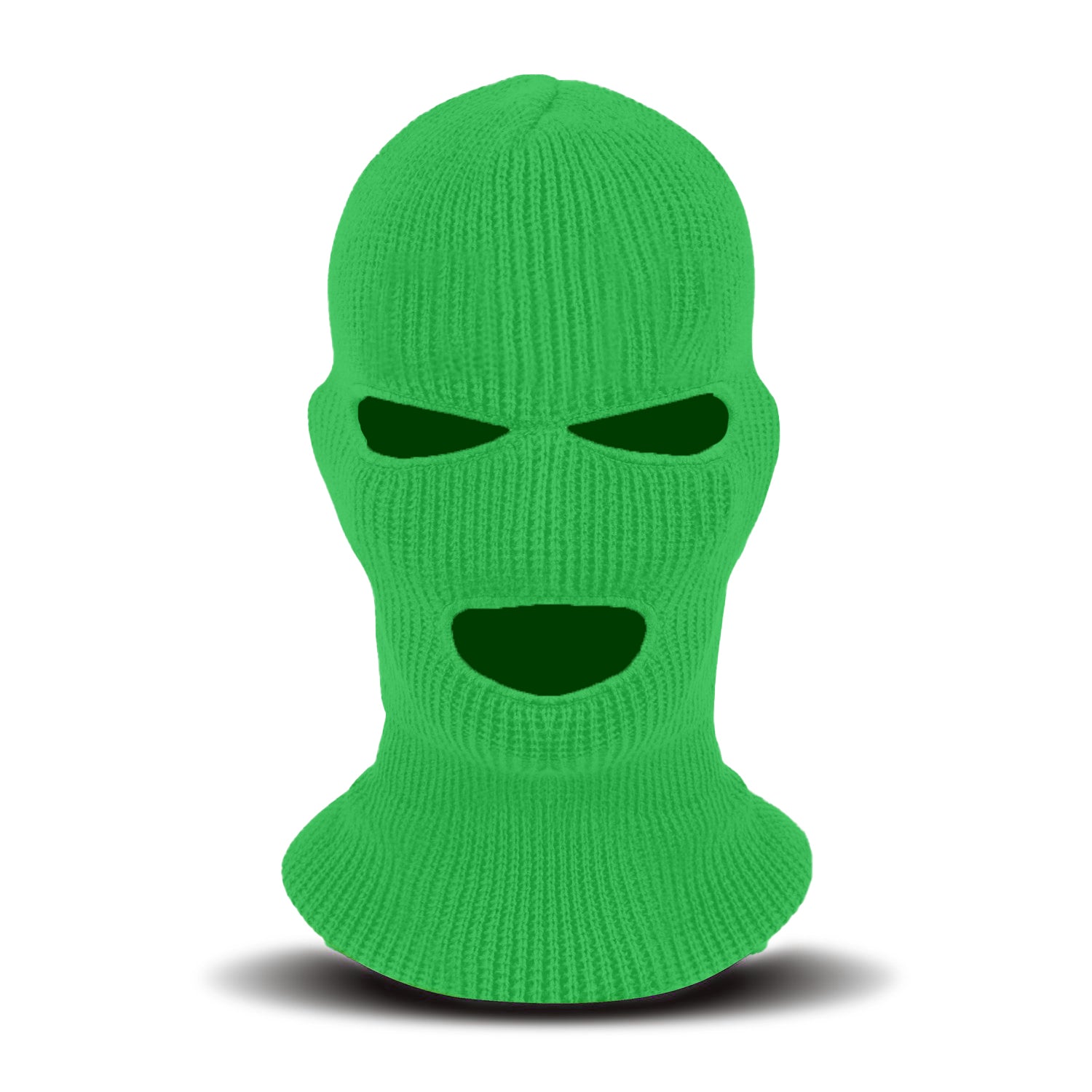 3-Hole Ski Mask