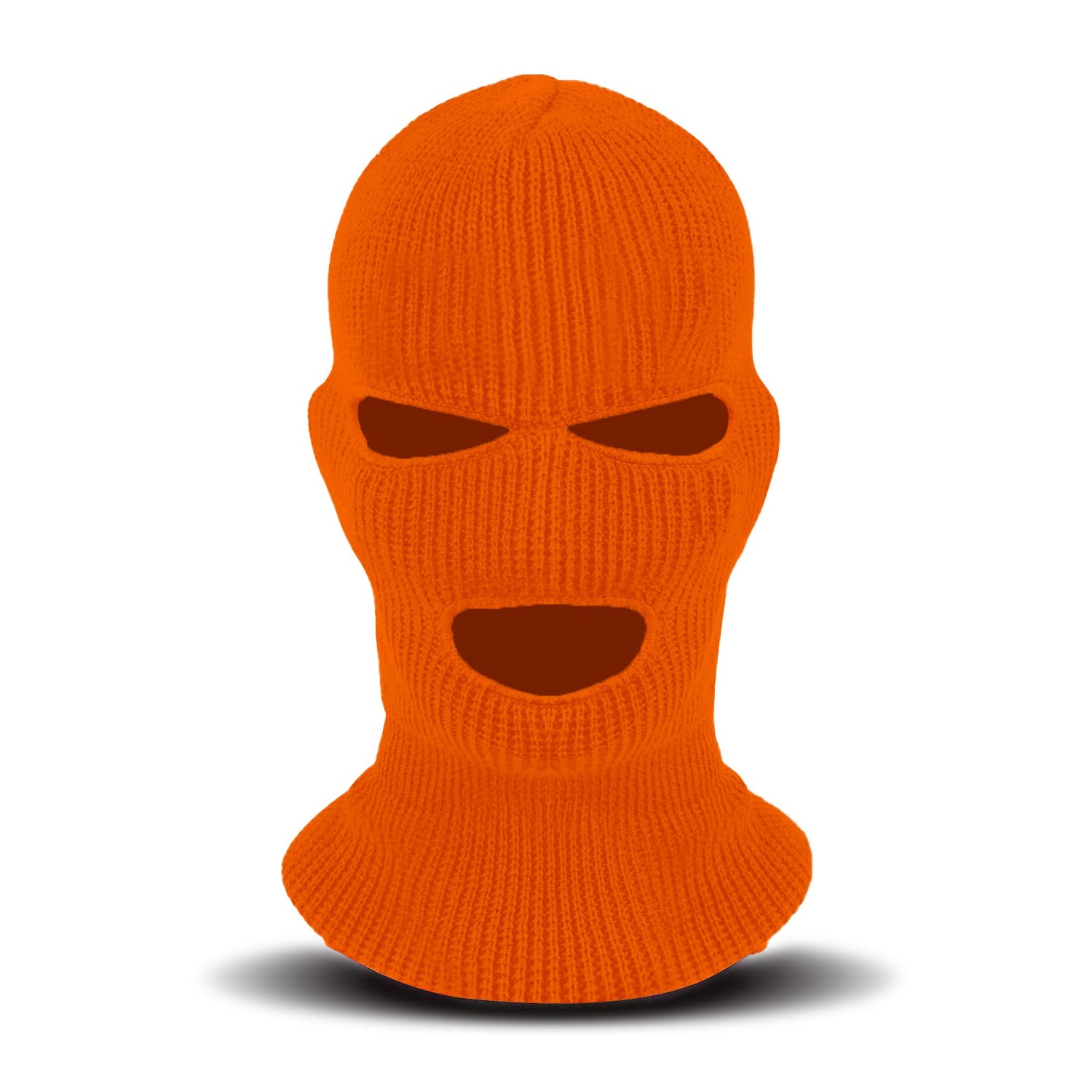 3-Hole Ski Mask