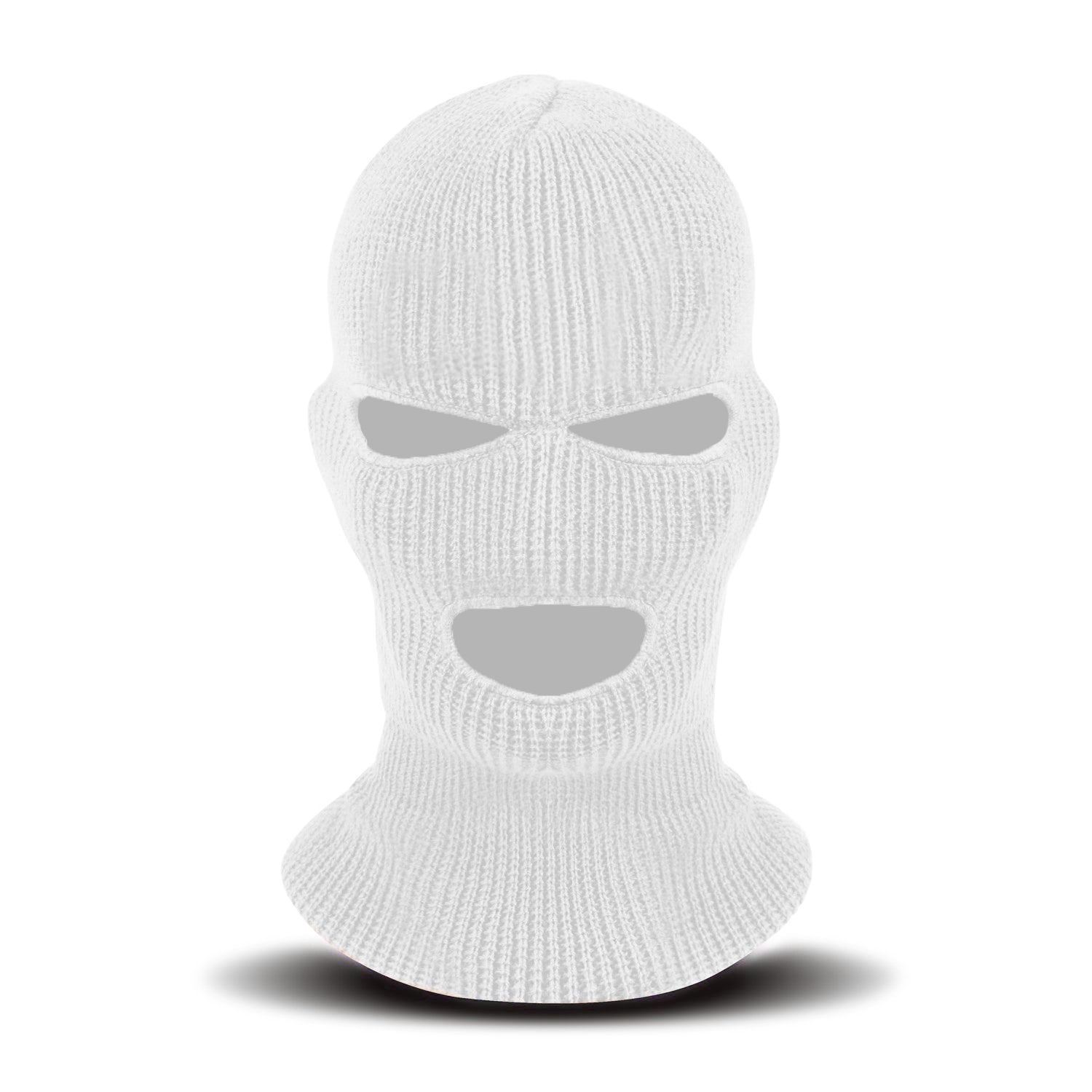 3-Hole Ski Mask
